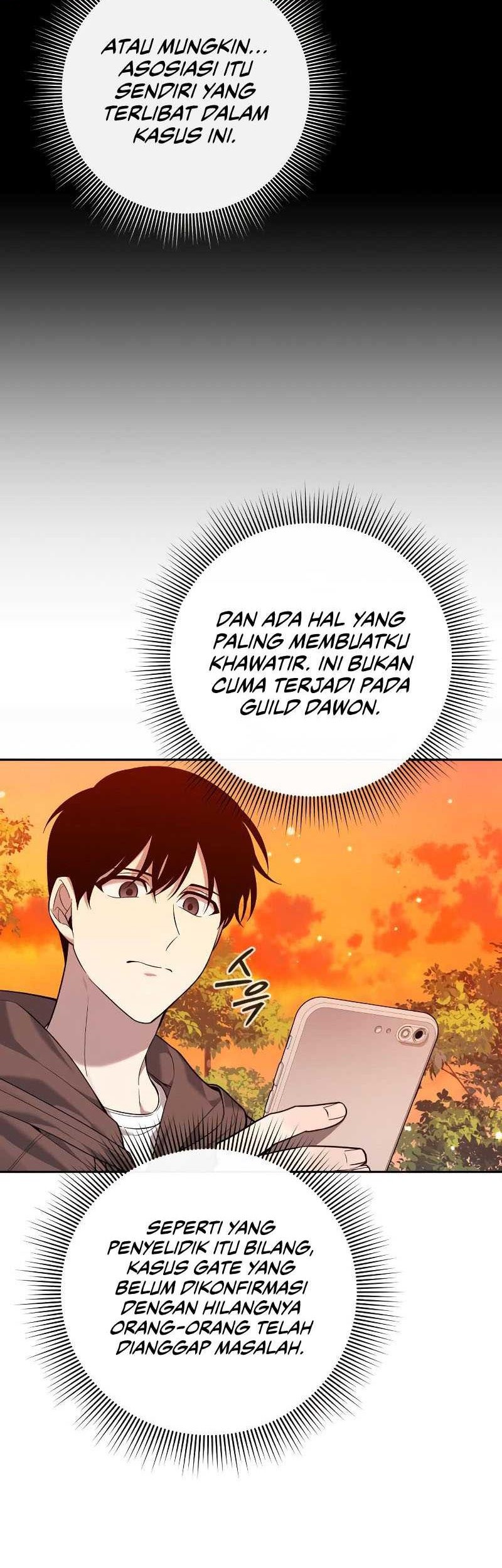 Weapon Maker Chapter 02 Gambar 88