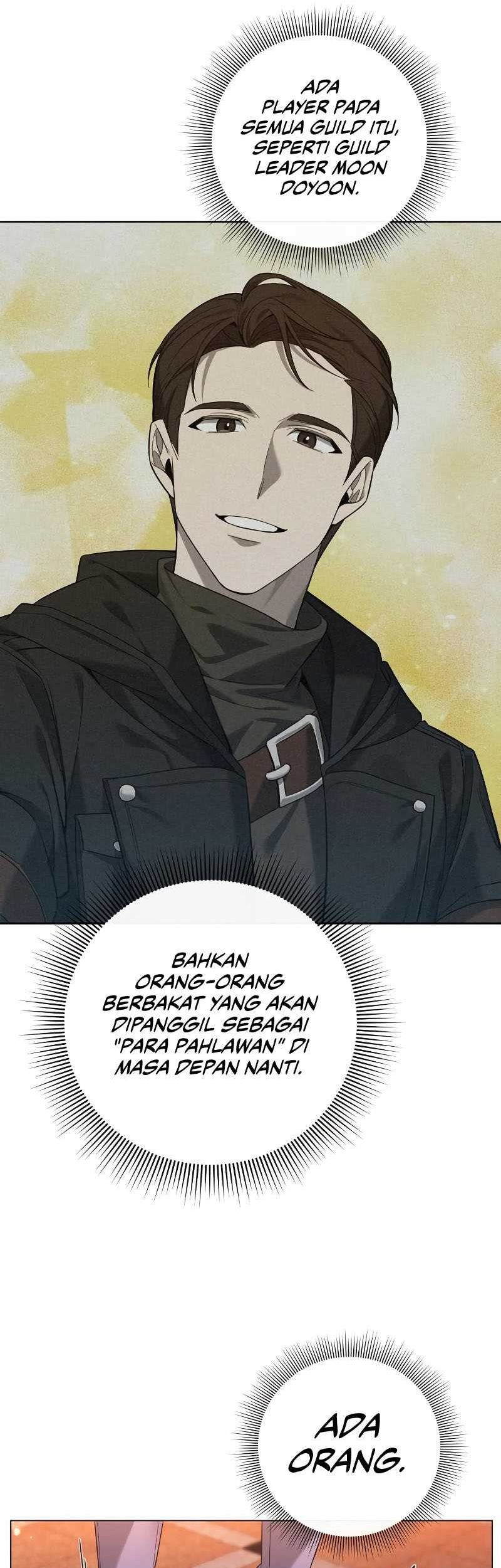 Weapon Maker Chapter 02 Gambar 90
