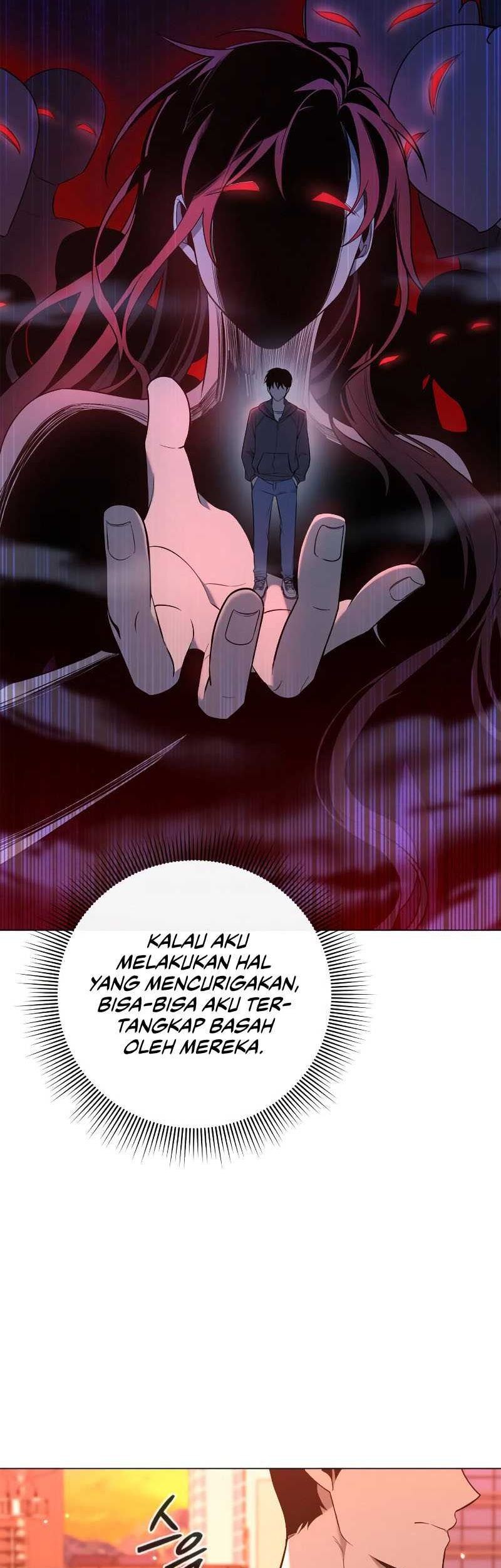 Weapon Maker Chapter 02 Gambar 93