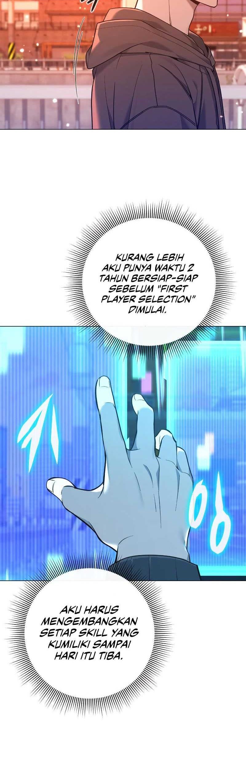 Weapon Maker Chapter 02 Gambar 94
