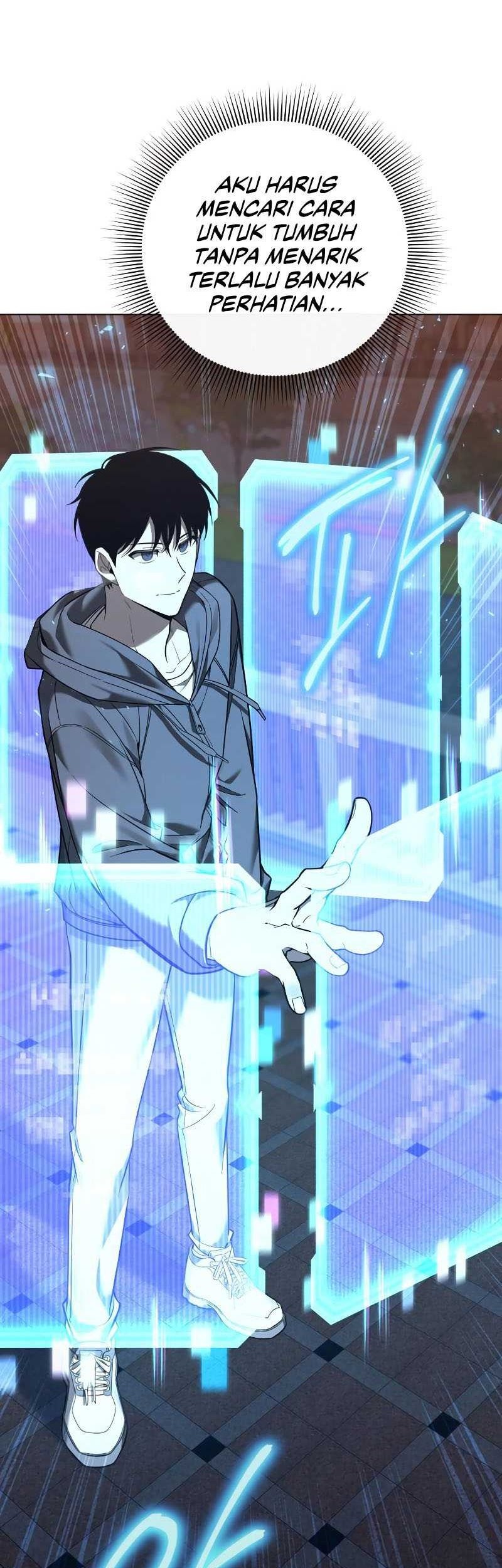 Weapon Maker Chapter 02 Gambar 95