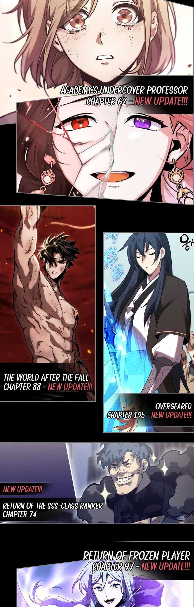 Weapon Maker Chapter 02 Gambar 99