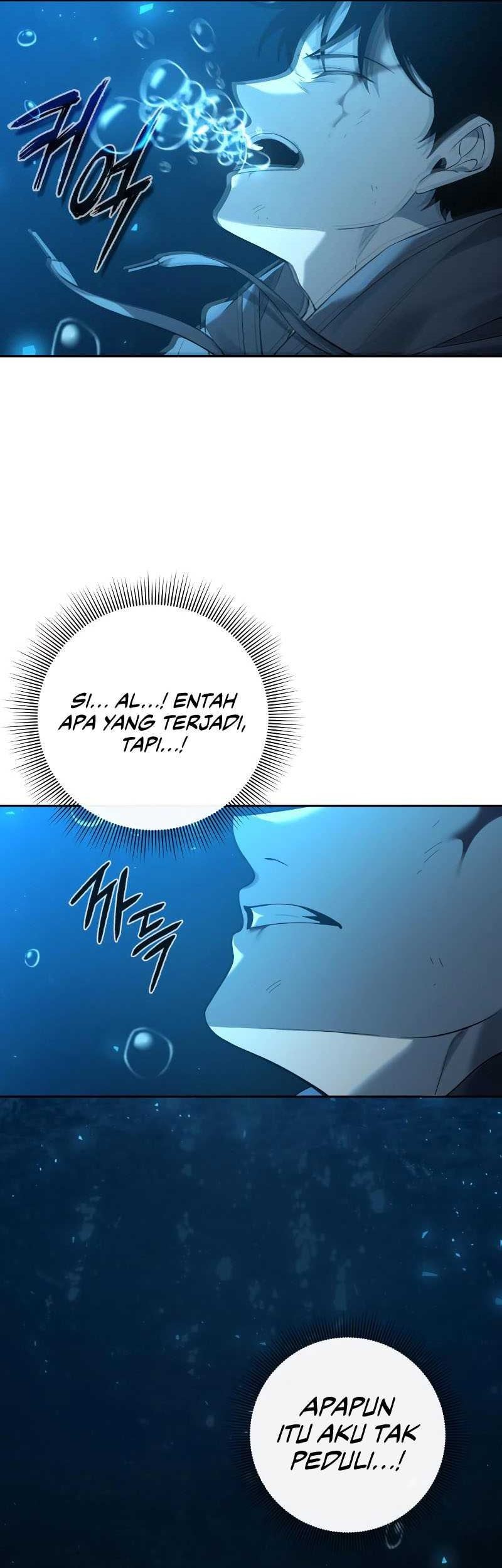 Weapon Maker Chapter 02 Gambar 5