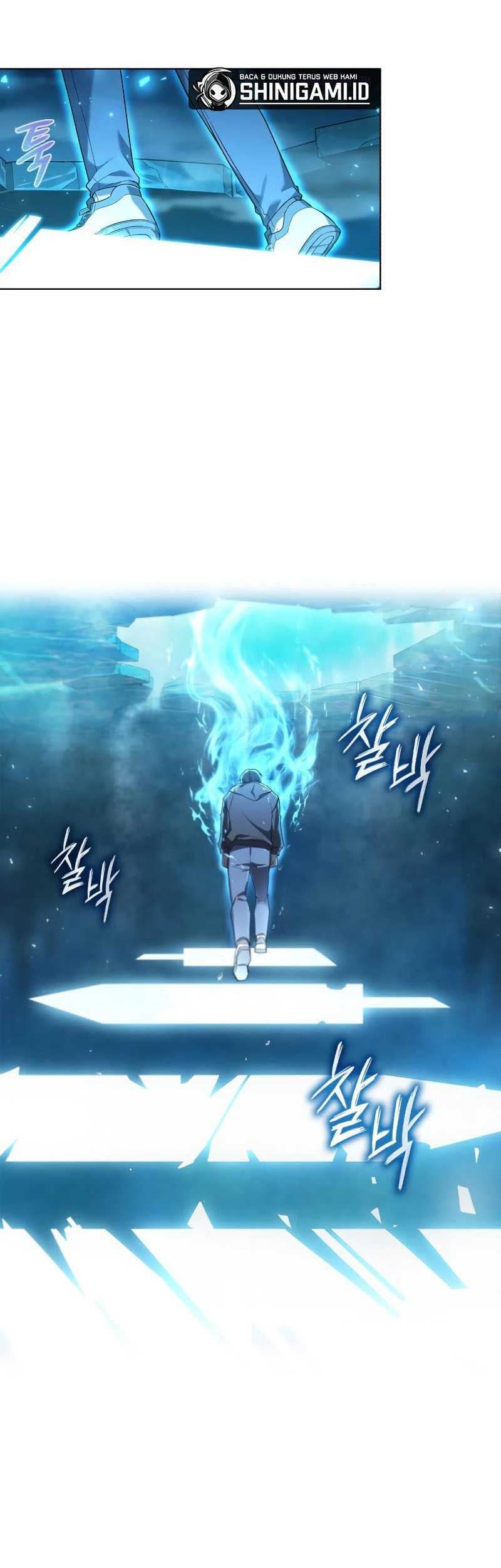 Weapon Maker Chapter 02 Gambar 9