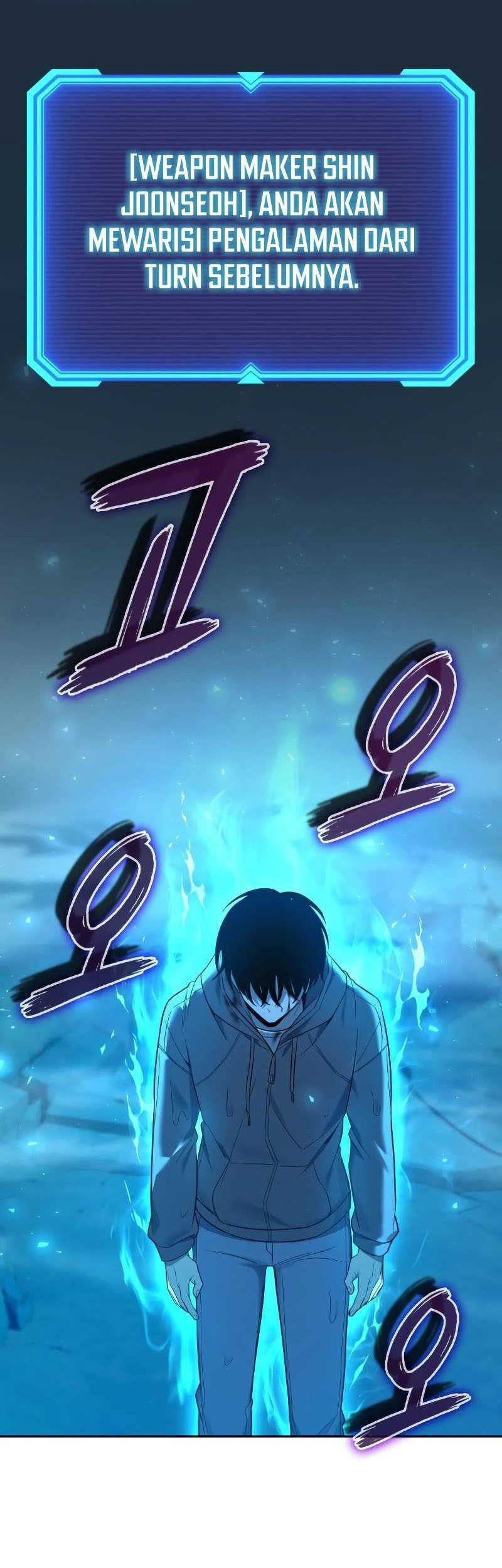 Weapon Maker Chapter 02 Gambar 11