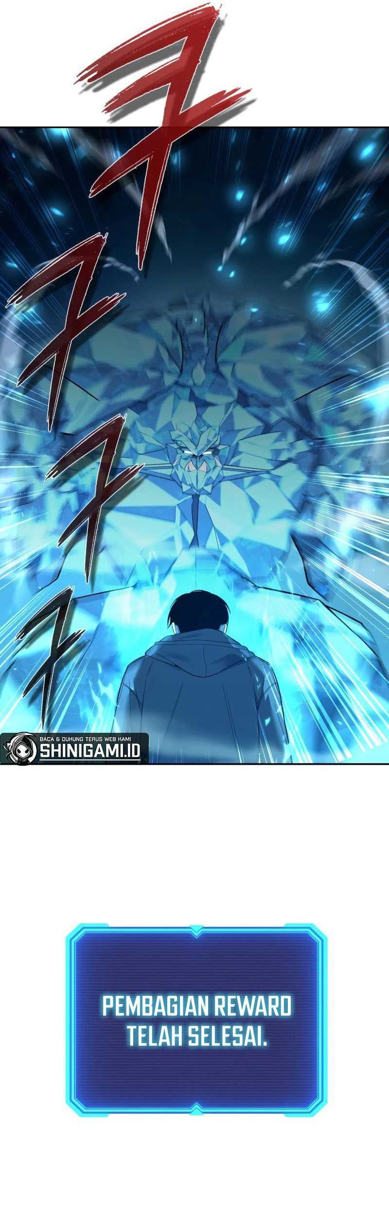 Weapon Maker Chapter 02 Gambar 13