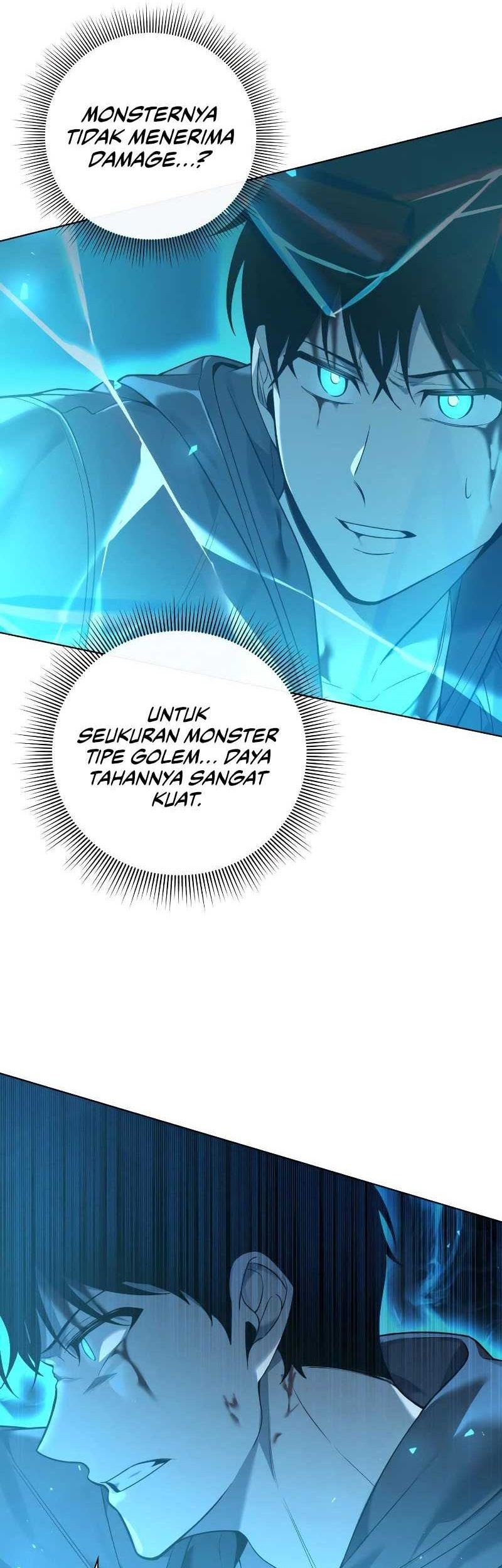 Weapon Maker Chapter 02 Gambar 26