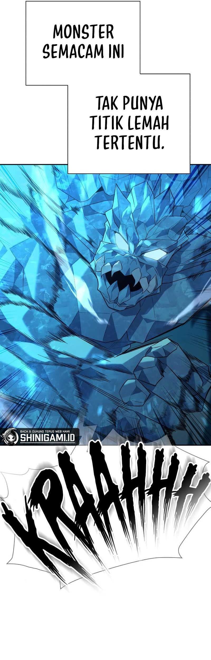 Weapon Maker Chapter 02 Gambar 29