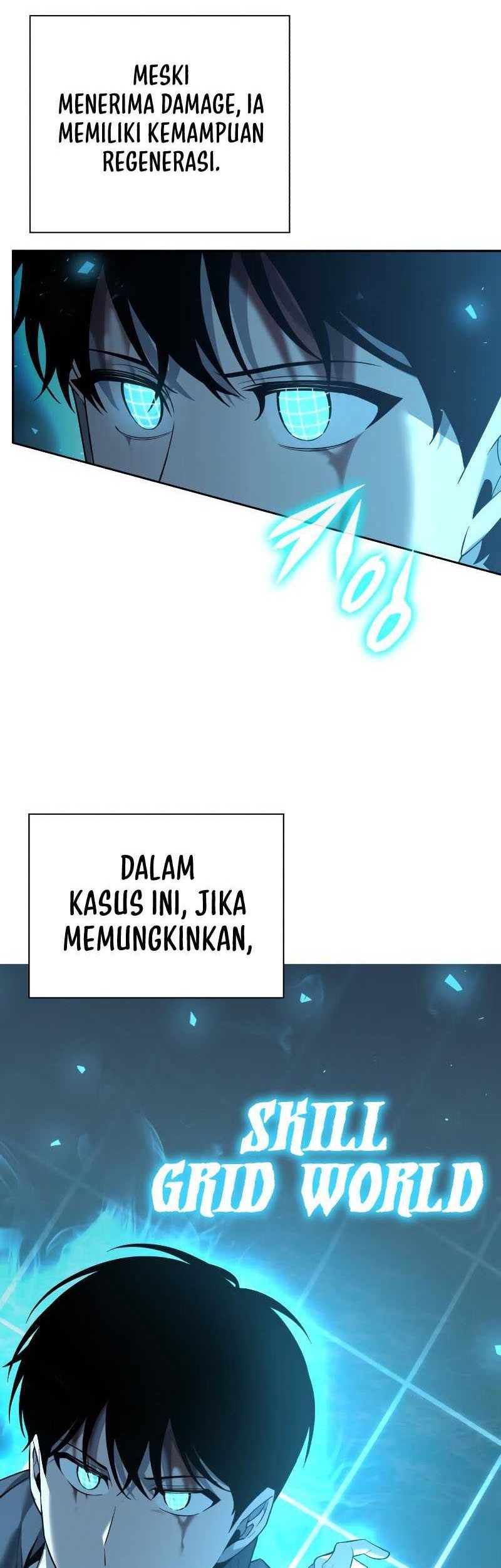 Weapon Maker Chapter 02 Gambar 30