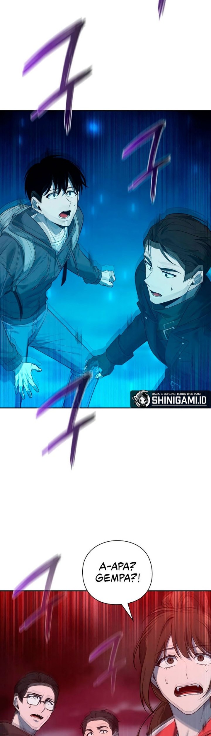 Weapon Maker Chapter 01 Gambar 58