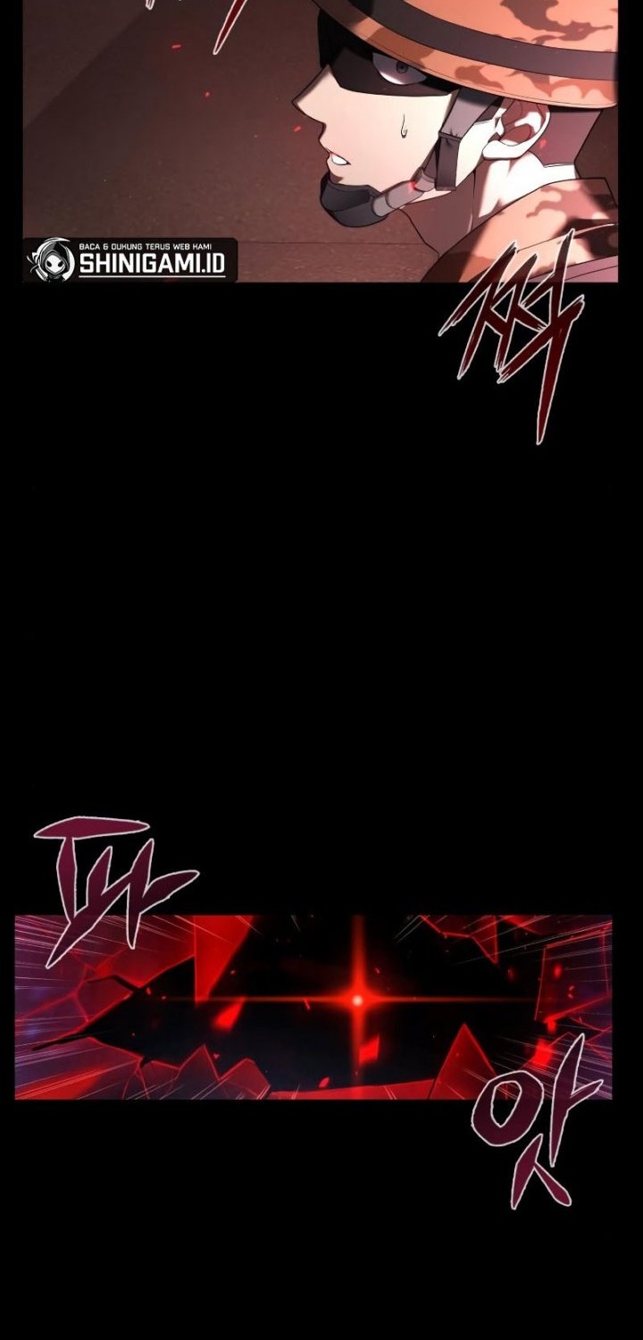 Weapon Maker Chapter 00.1 Gambar 13