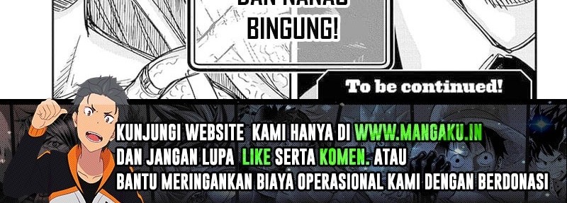 Mission: Yozakura Family Chapter 191 Gambar 12