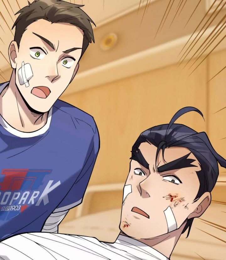 Rise Of The Beast God Chapter 26 Gambar 39