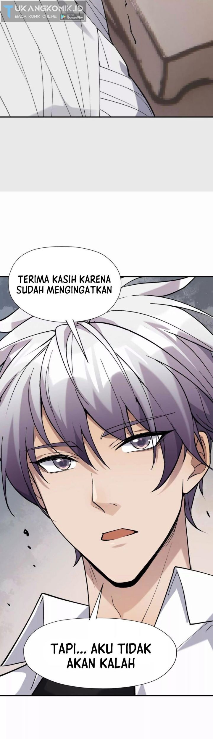 Rise Of The Beast God Chapter 26 Gambar 43