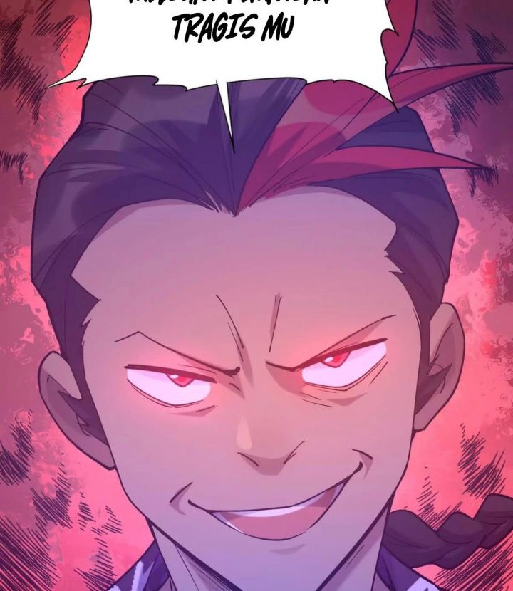 Rise Of The Beast God Chapter 26 Gambar 48