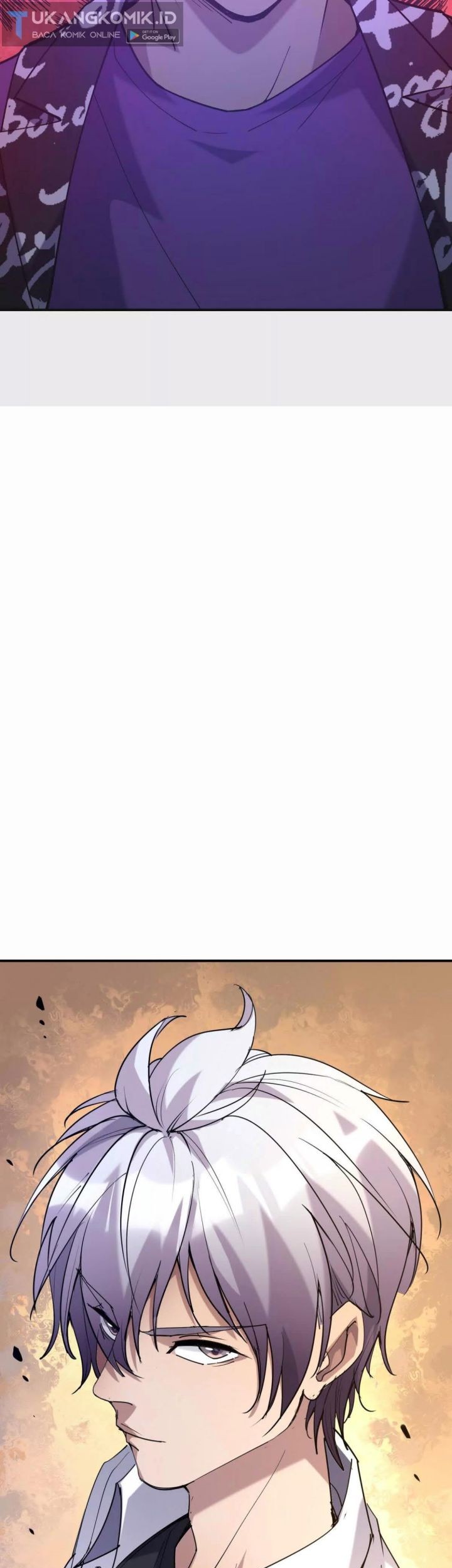 Rise Of The Beast God Chapter 26 Gambar 49