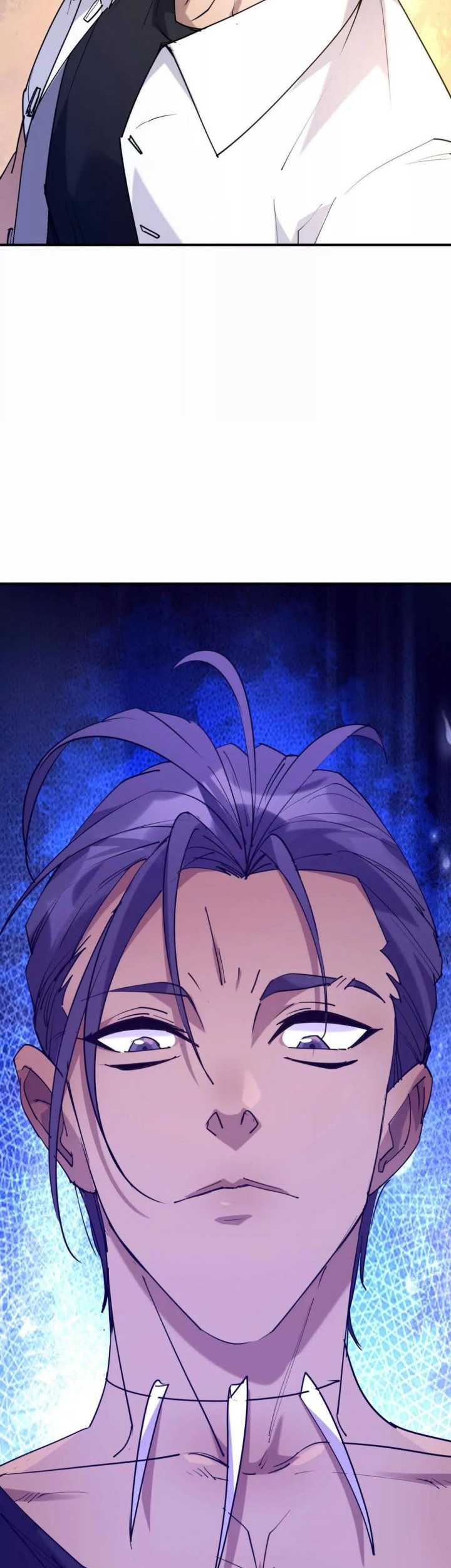 Rise Of The Beast God Chapter 26 Gambar 50