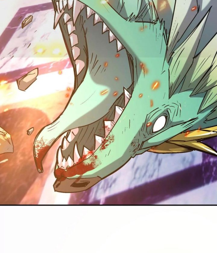 Rise Of The Beast God Chapter 26 Gambar 3