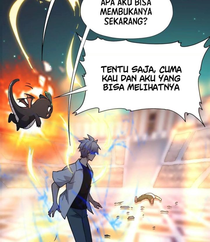 Rise Of The Beast God Chapter 26 Gambar 6