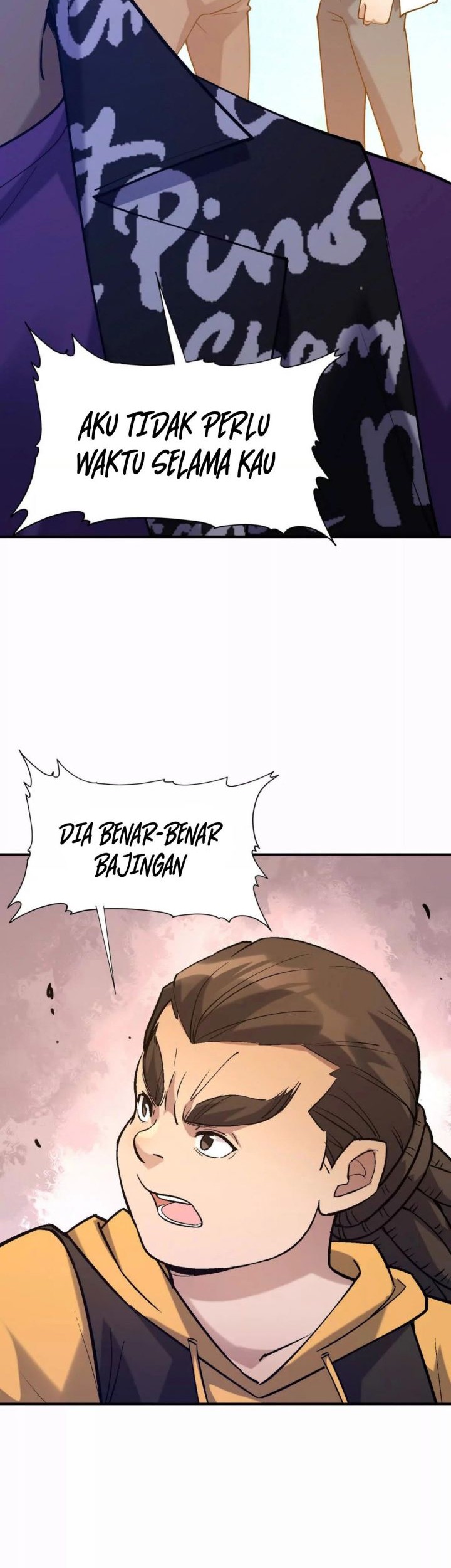 Rise Of The Beast God Chapter 26 Gambar 20
