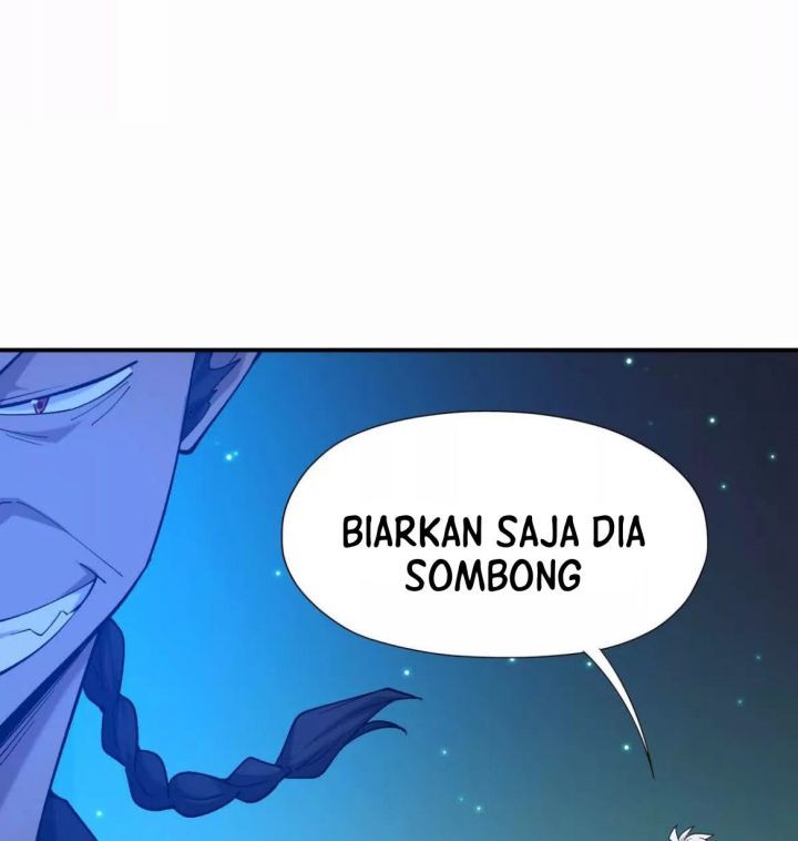 Rise Of The Beast God Chapter 26 Gambar 21
