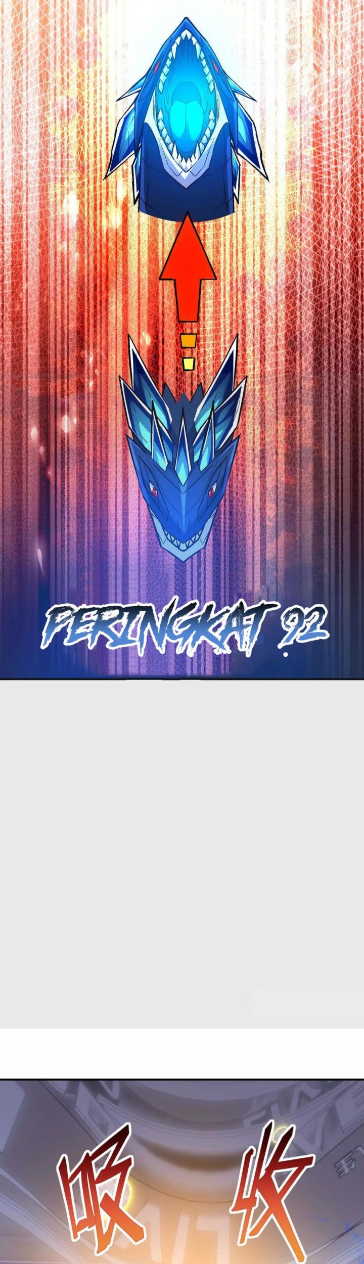 Rise Of The Beast God Chapter 26 Gambar 23