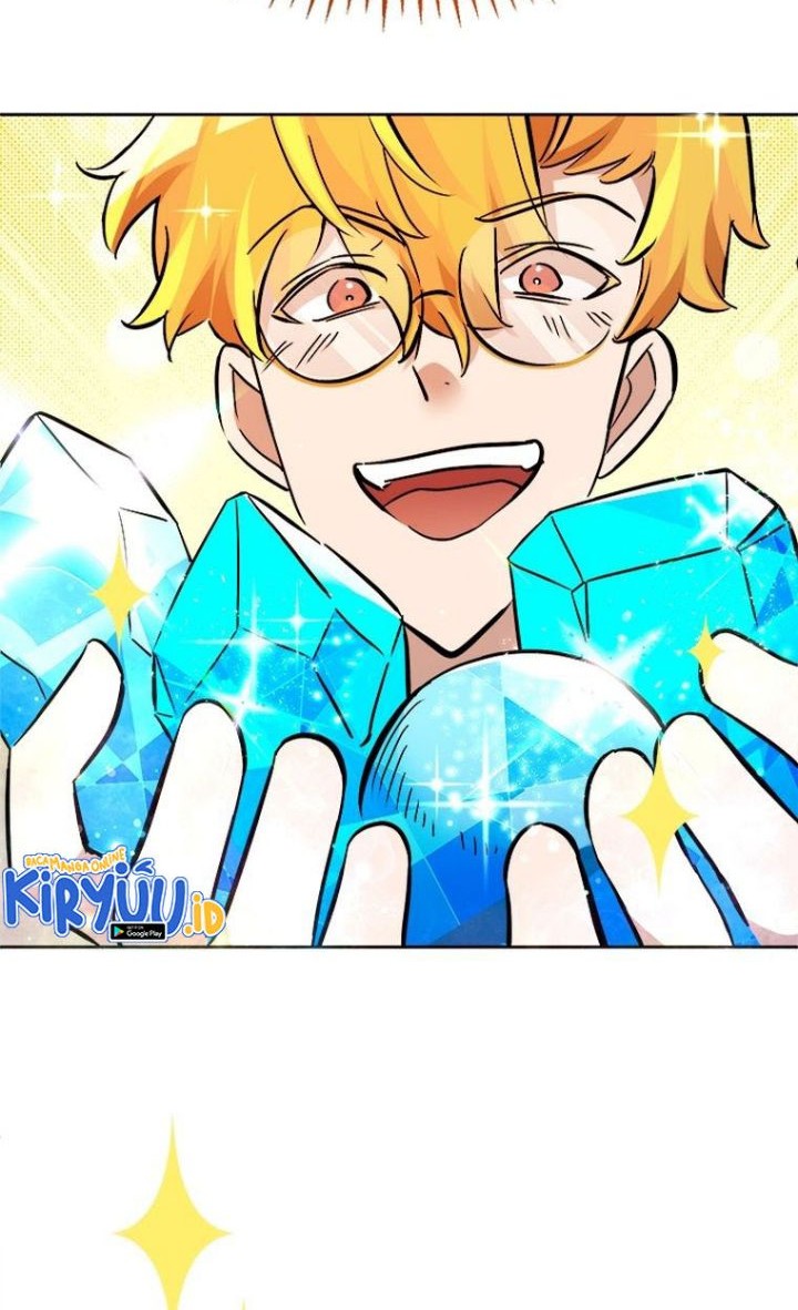 The World-Class Extra’s Walkthrough Chapter 50 Gambar 37