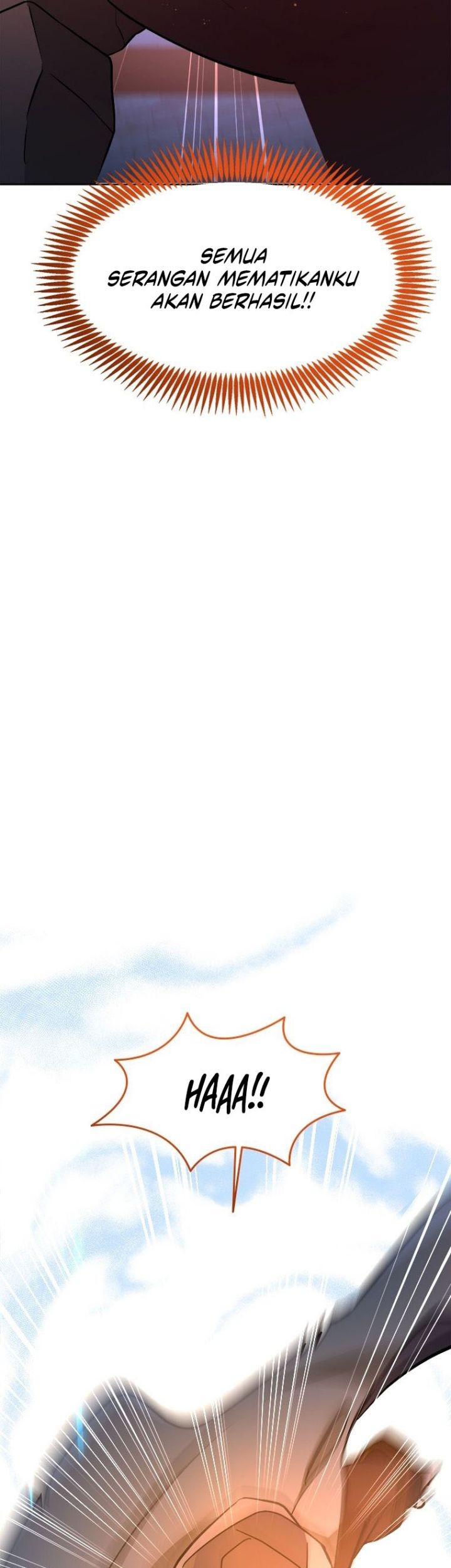 The World-Class Extra’s Walkthrough Chapter 50 Gambar 14