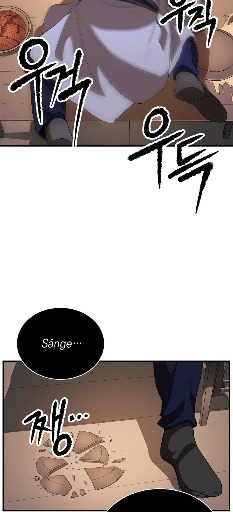 The Heavenly Demon Destroys the Lich King’s Murim Chapter 62 Gambar 45