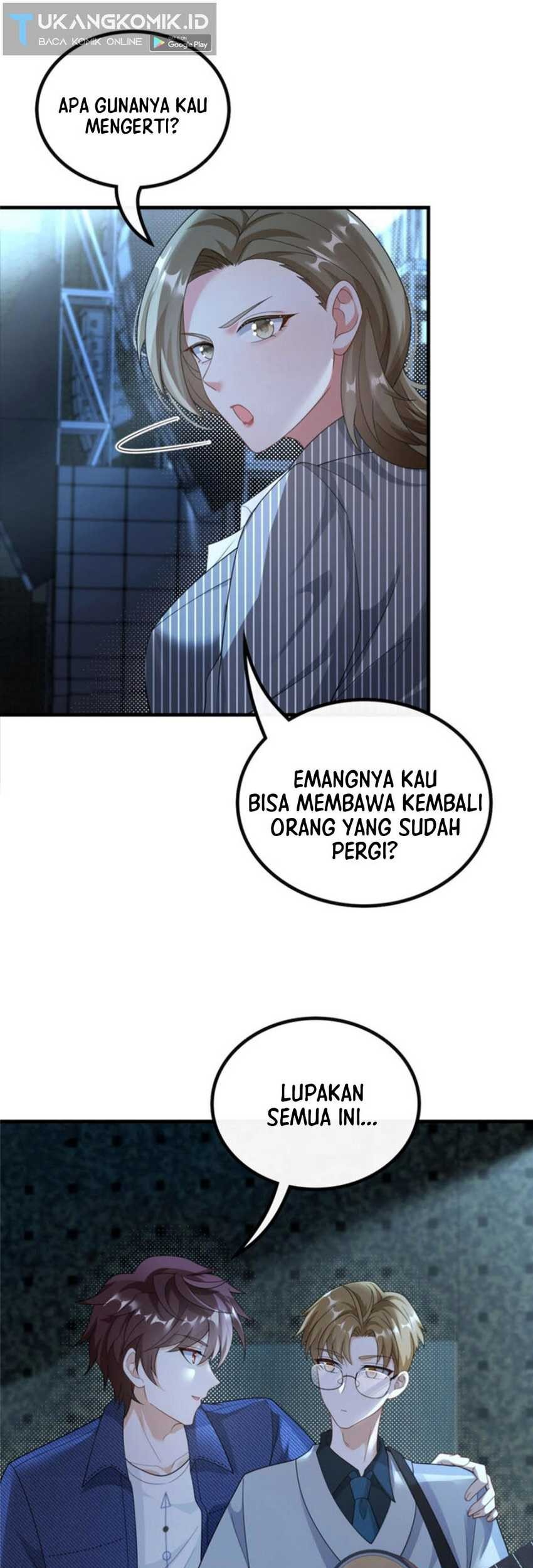 Rebirth I Am The King of Entertainment Chapter 45 Gambar 31