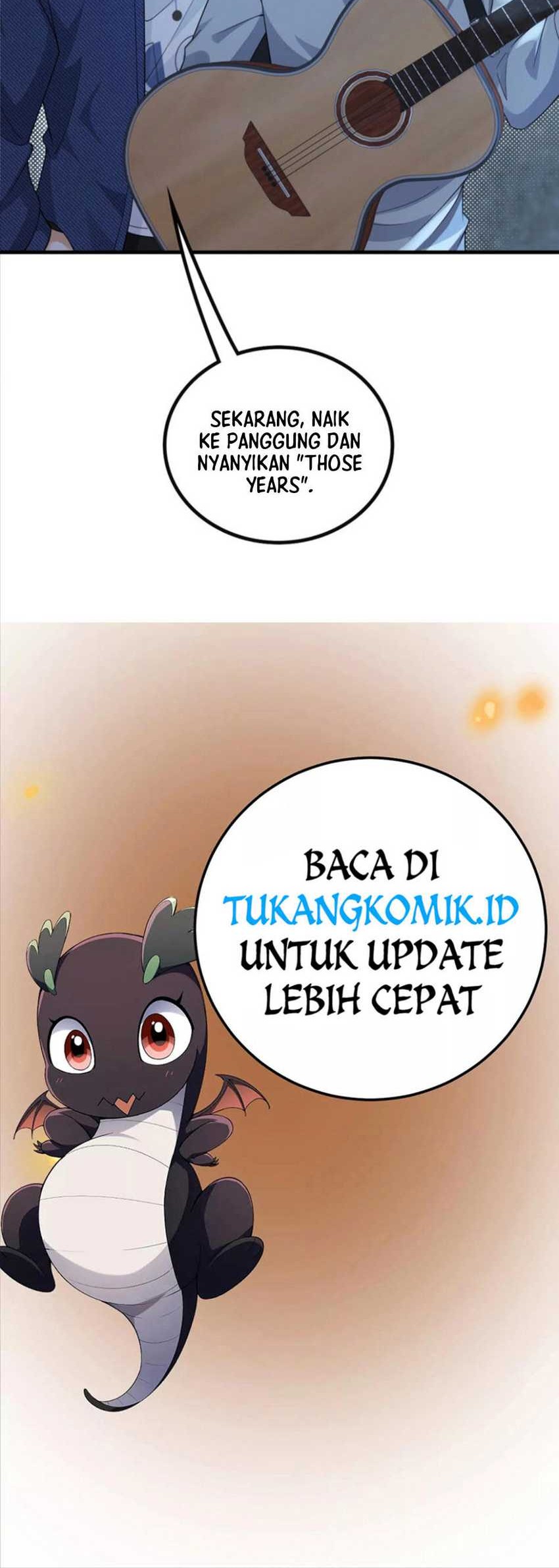 Rebirth I Am The King of Entertainment Chapter 45 Gambar 32