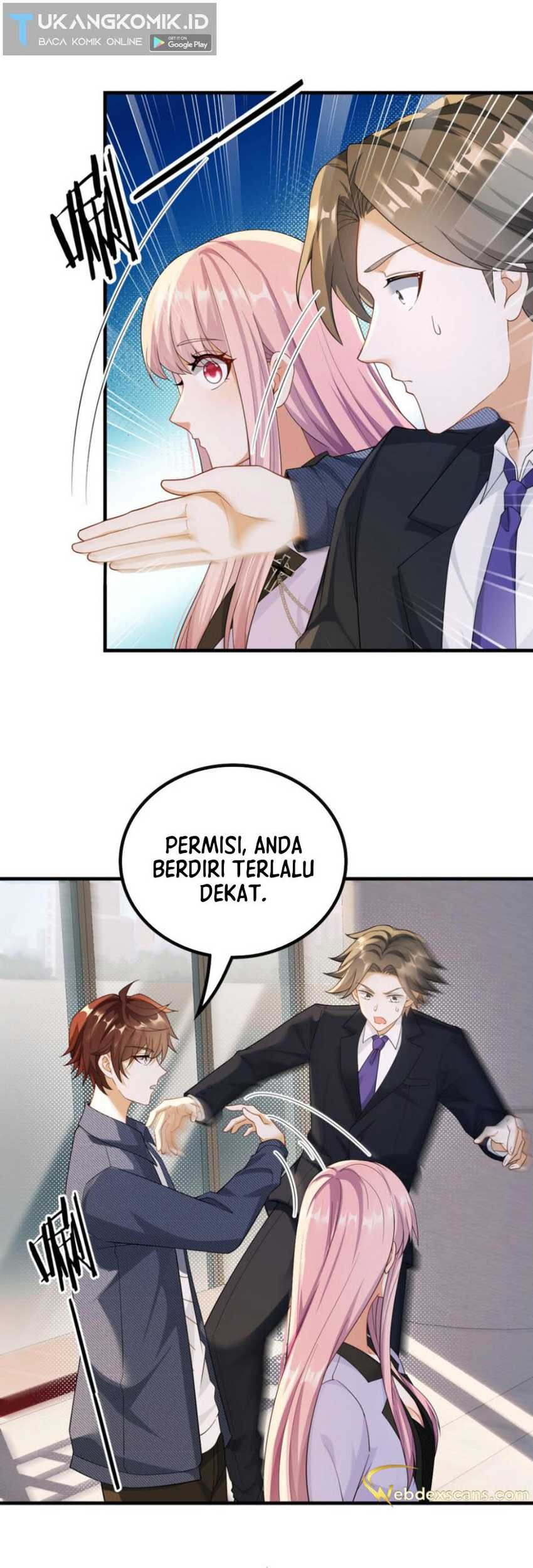 Rebirth I Am The King of Entertainment Chapter 44 Gambar 19