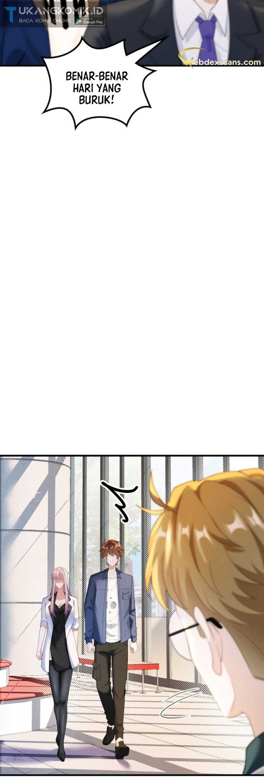 Rebirth I Am The King of Entertainment Chapter 44 Gambar 29