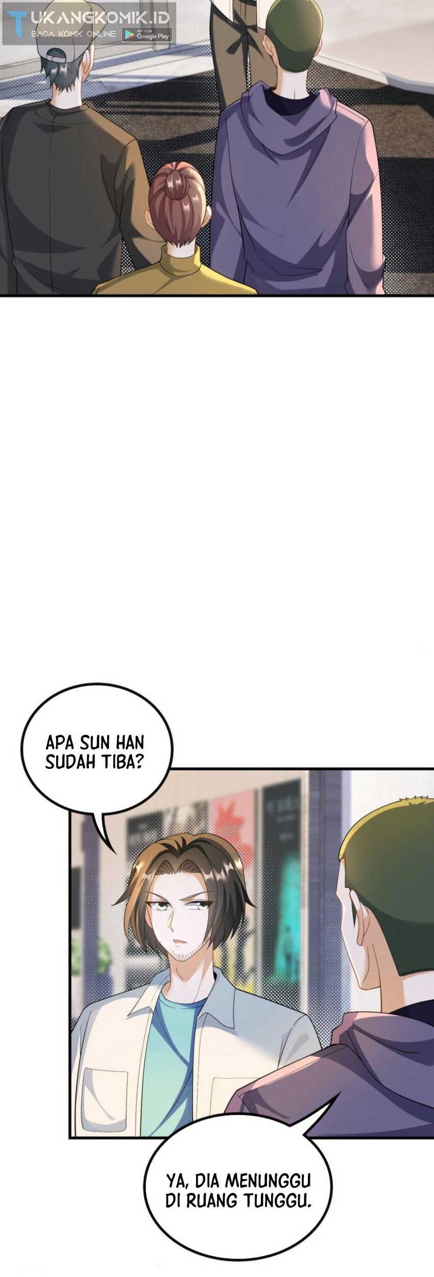 Rebirth I Am The King of Entertainment Chapter 44 Gambar 7