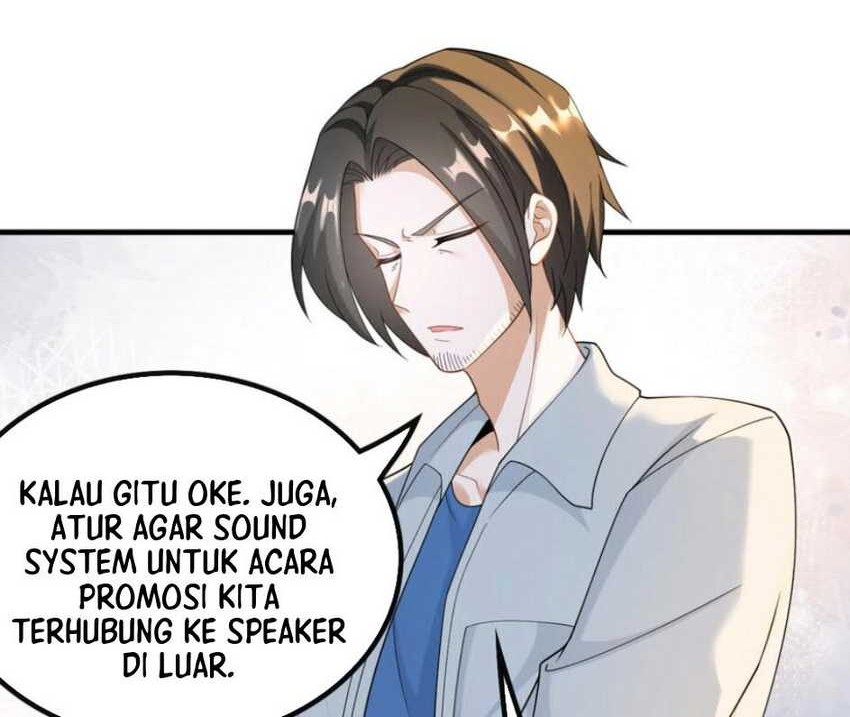Rebirth I Am The King of Entertainment Chapter 44 Gambar 8