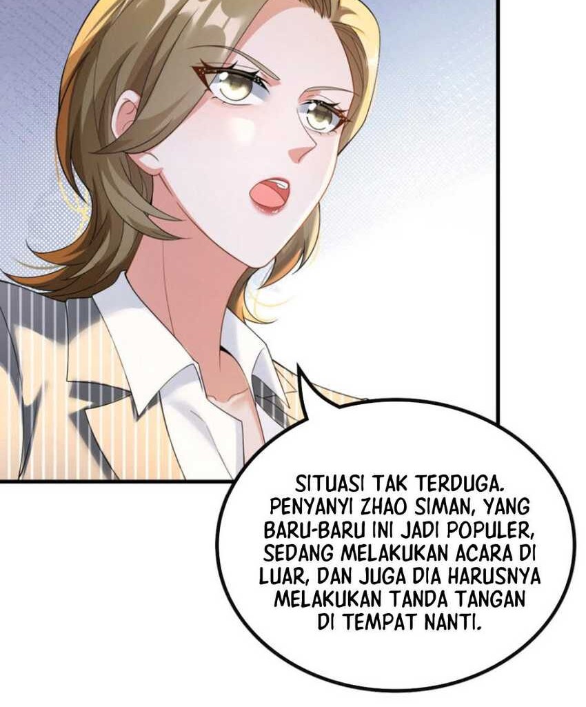 Rebirth I Am The King of Entertainment Chapter 44 Gambar 10
