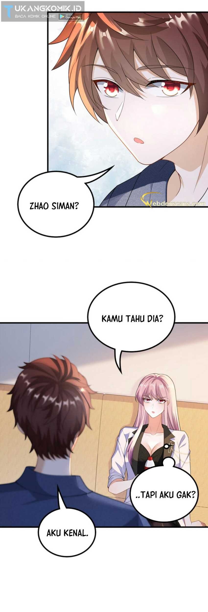 Rebirth I Am The King of Entertainment Chapter 44 Gambar 11