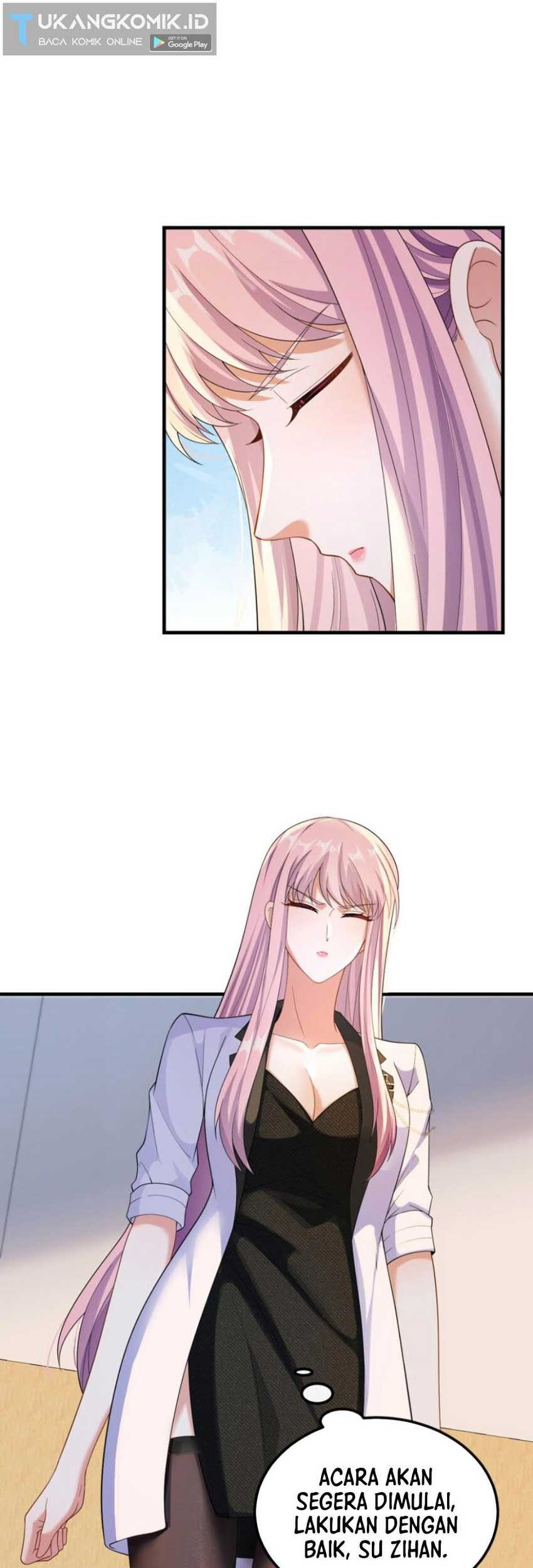 Rebirth I Am The King of Entertainment Chapter 44 Gambar 13