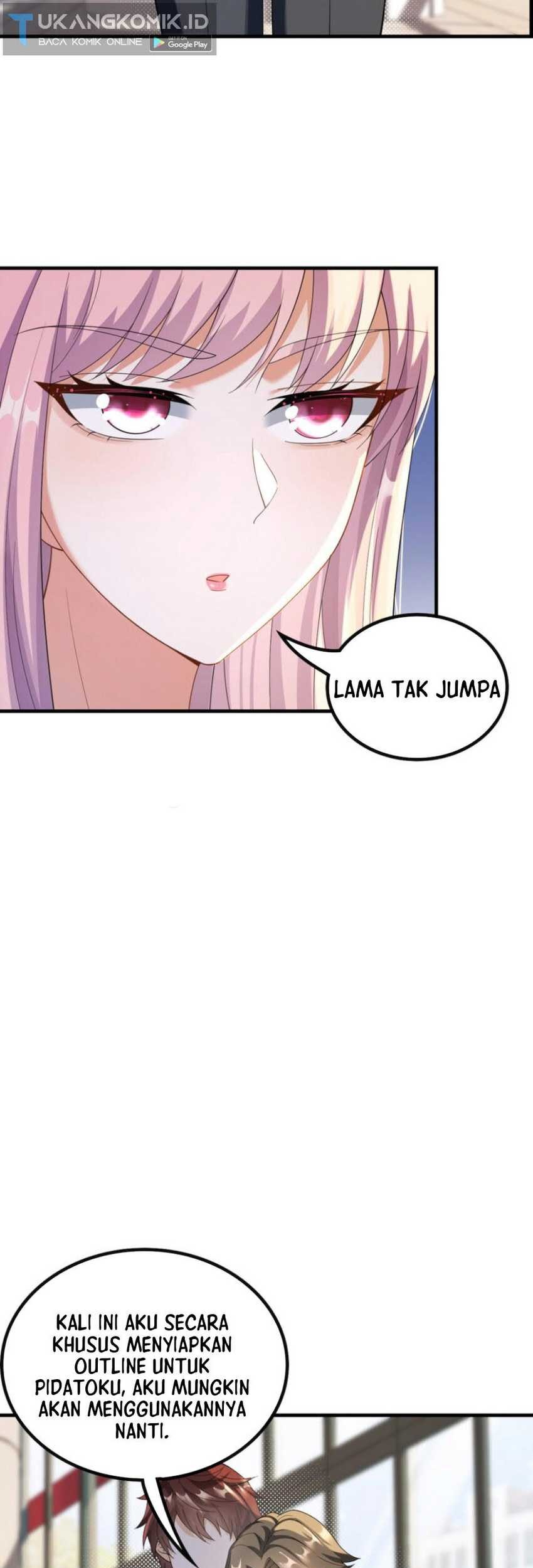 Rebirth I Am The King of Entertainment Chapter 44 Gambar 17