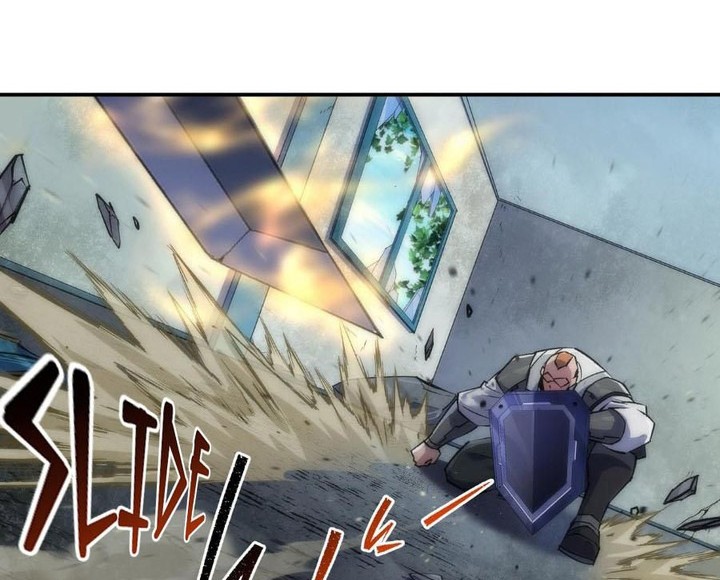 King of Runes Chapter 41 Gambar 19