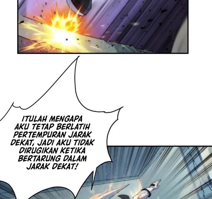 King of Runes Chapter 41 Gambar 23
