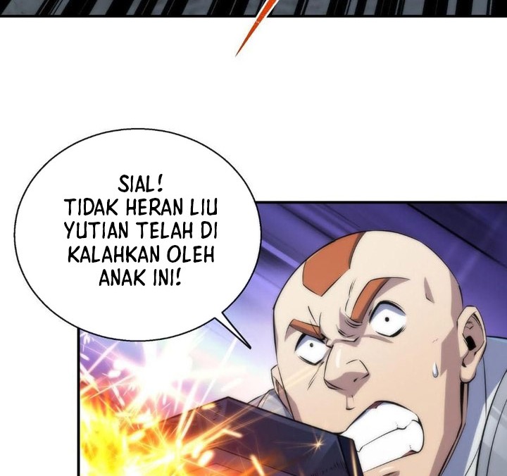 King of Runes Chapter 41 Gambar 25