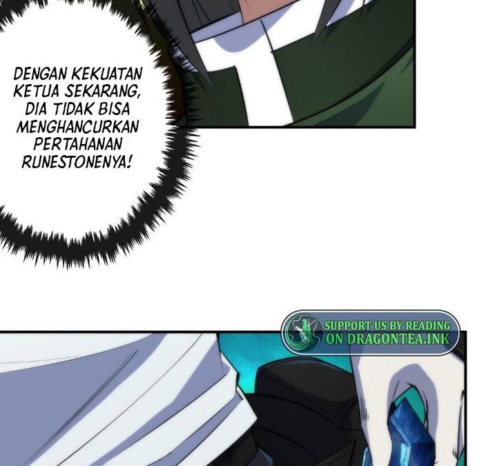 King of Runes Chapter 41 Gambar 27