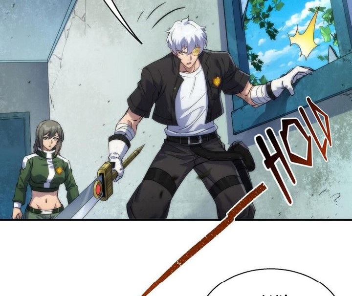 King of Runes Chapter 41 Gambar 35