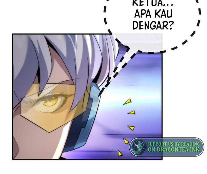 King of Runes Chapter 41 Gambar 37