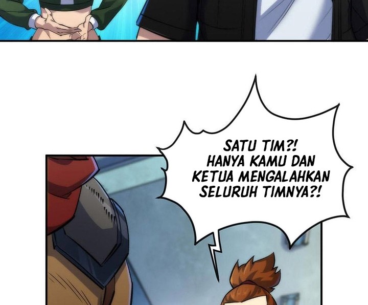 King of Runes Chapter 41 Gambar 43
