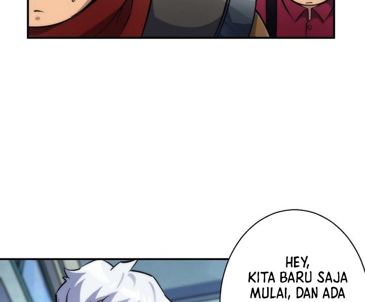 King of Runes Chapter 41 Gambar 45