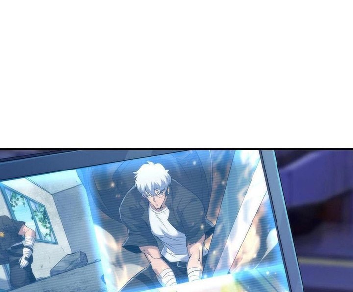 King of Runes Chapter 41 Gambar 49