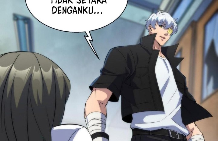 King of Runes Chapter 41 Gambar 7