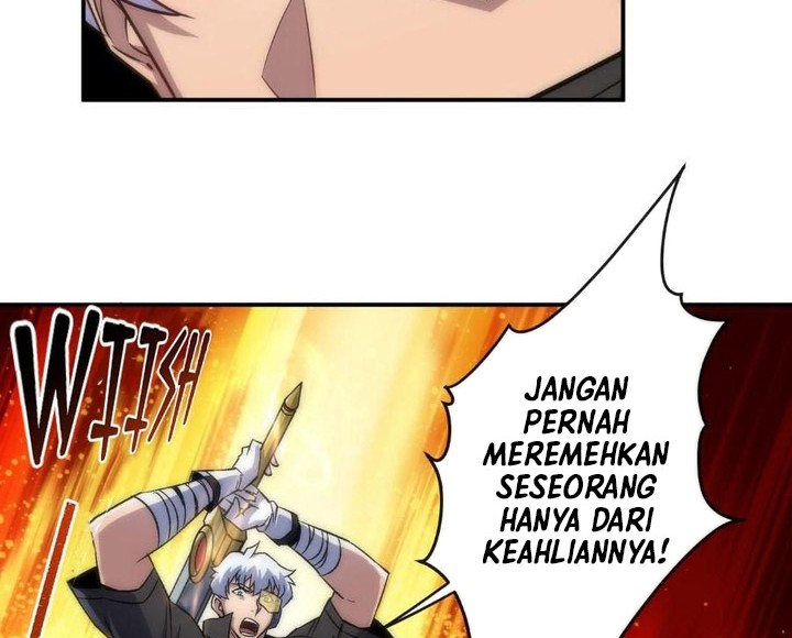 King of Runes Chapter 41 Gambar 17